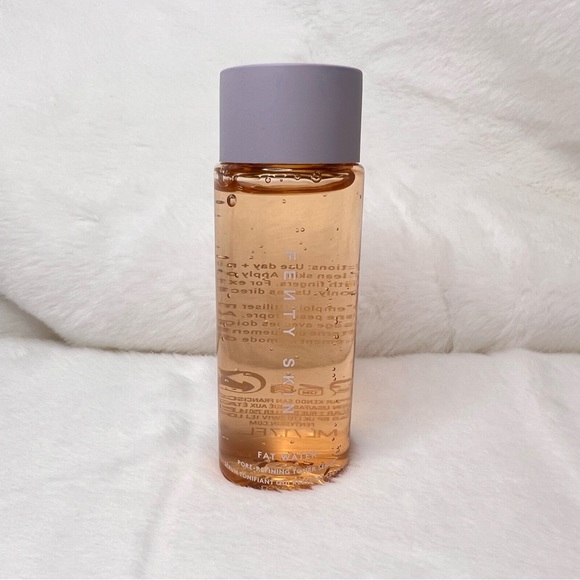 Fenty Skin Other - *SEALED* Fenty Skin fat water niacinamide pore-refining toner  with Barbados